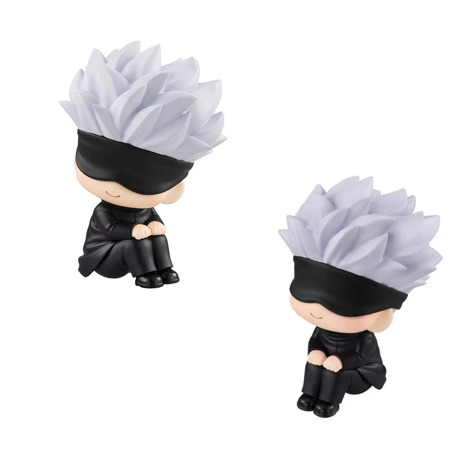 JUJUTSU KAISEN - Various Small Figures