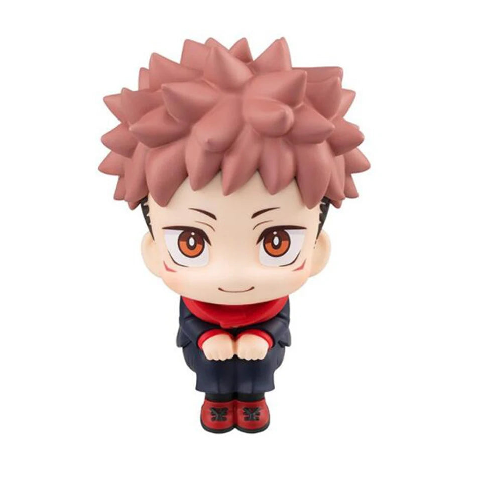 JUJUTSU KAISEN - Various Small Figures