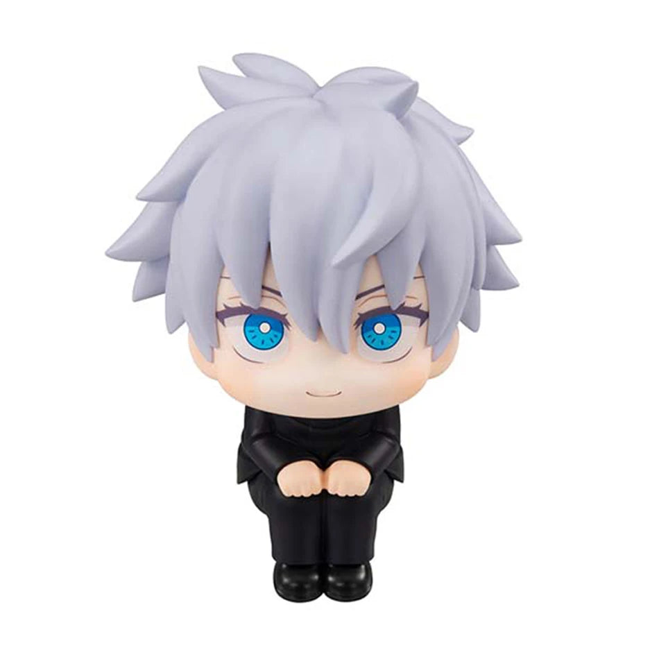 JUJUTSU KAISEN - Various Small Figures