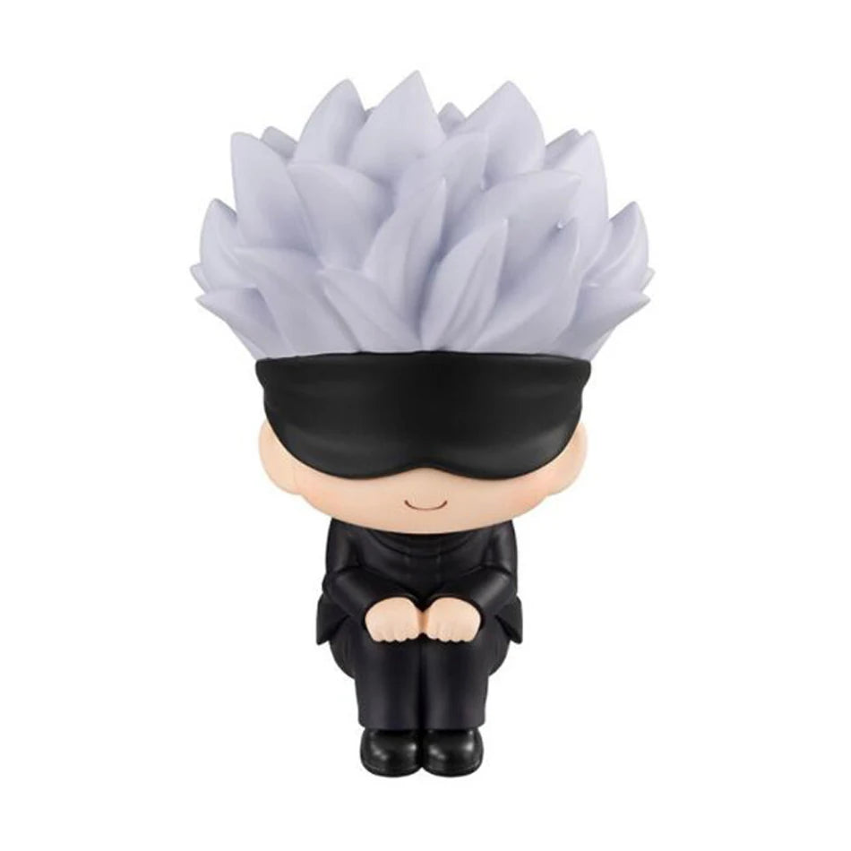 JUJUTSU KAISEN - Various Small Figures