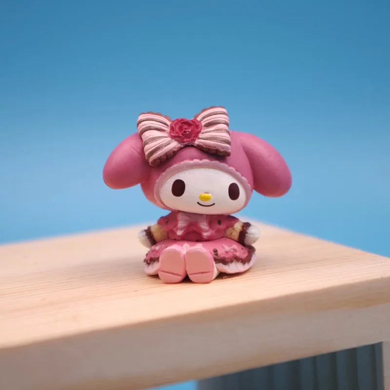 MY MELODY - 5 Piece Set