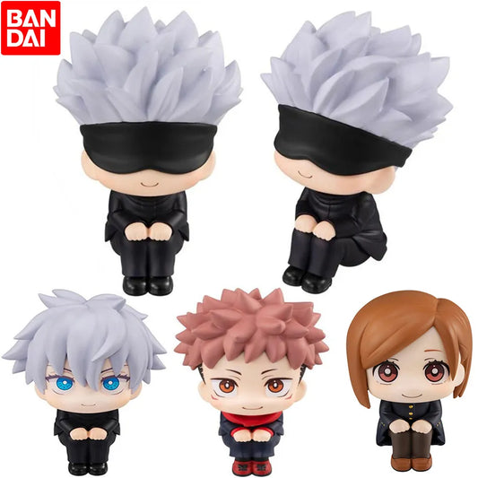 JUJUTSU KAISEN - Various Small Figures