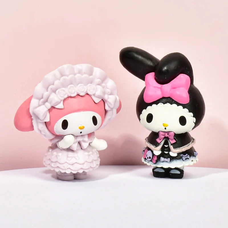 MY MELODY - 5 Piece Set