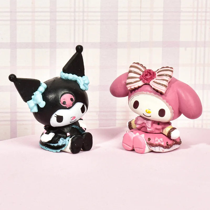 MY MELODY - 5 Piece Set